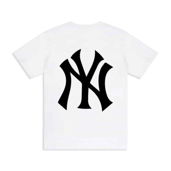 EE MLB Yankees T-shirt