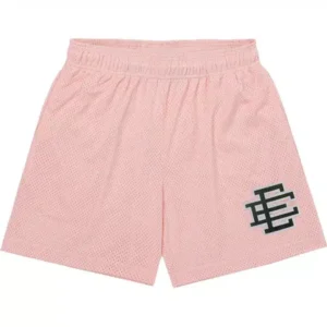 Pink Eric Emanuel Shorts